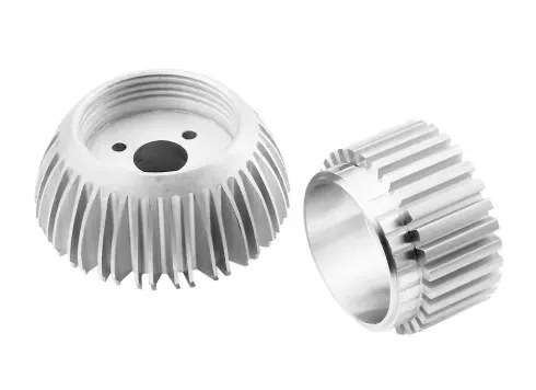 Automotive Parts OEM Manufacturing Production Capability