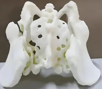 3D Printing