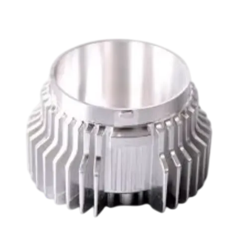 Aerospace Parts Manufacturing Services