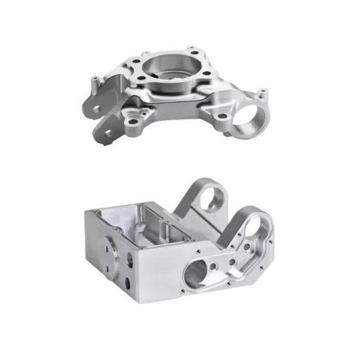 Aerospace Parts Manufacturing Services