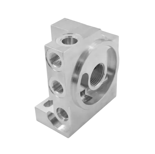 Aerospace Parts Manufacturing Services