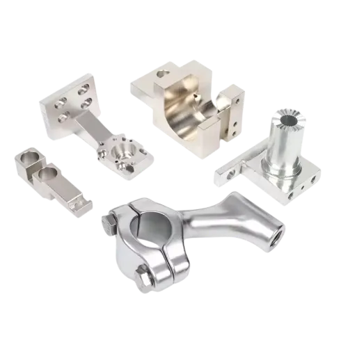 Aerospace Parts Manufacturing Services