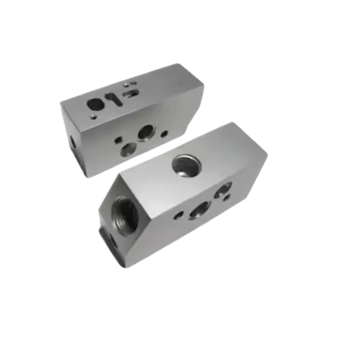 Aerospace Parts Manufacturing Services