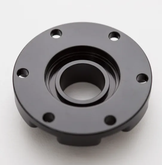 Aerospace Post-Processing