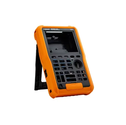Injection Molding
