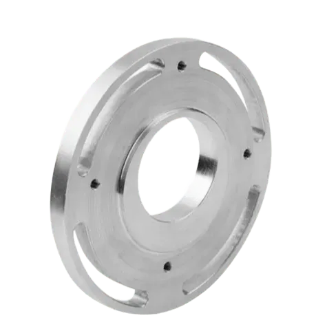CNC Machining