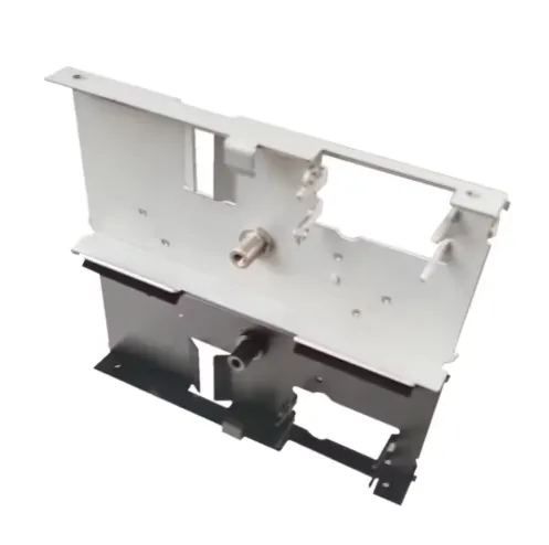 Sheet Metal Fabrication