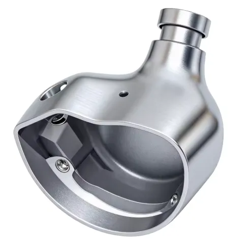 Vaccum Casting