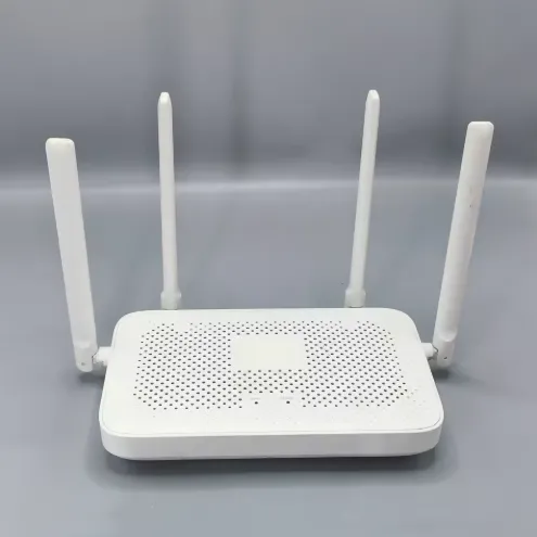 Precision Communication Applications
