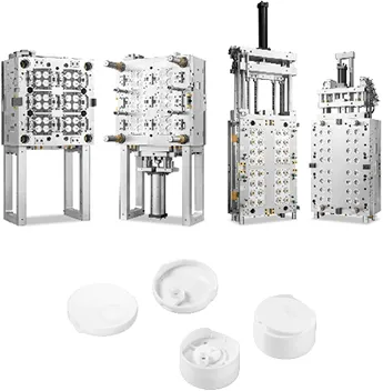 Disc top (Base + Actuator) Disc top (Base + Actuator)