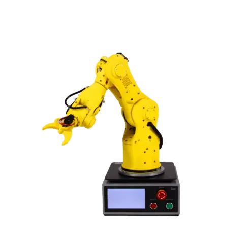 Robotics Manufacturing Services