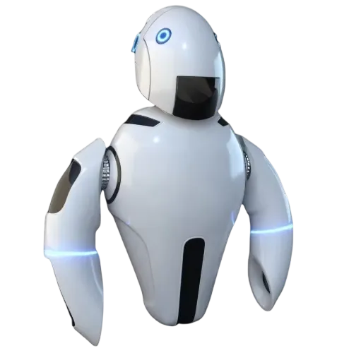 Robotics Manufacturing Services