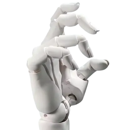 Robotics Manufacturing Services