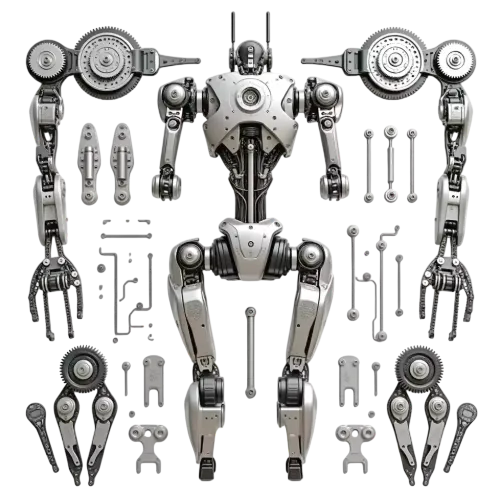 Robotics Manufacturing Services