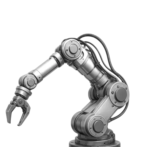 Robotics Manufacturing Services
