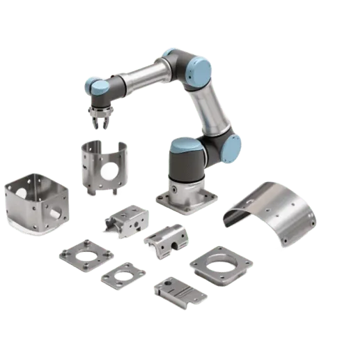 Sheet Metal Fabrication