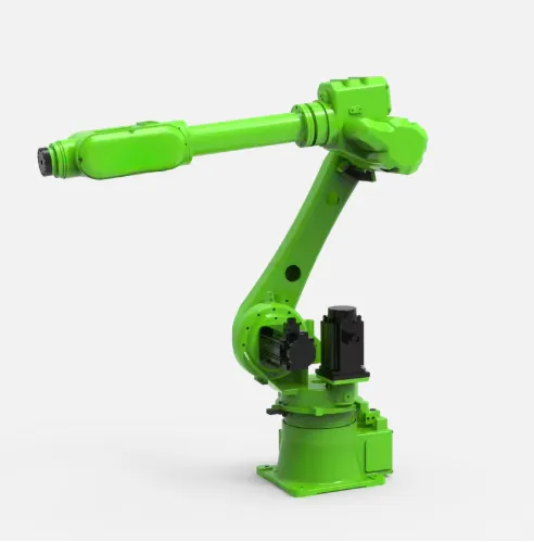 Robotic Industry Precision Manufacturing