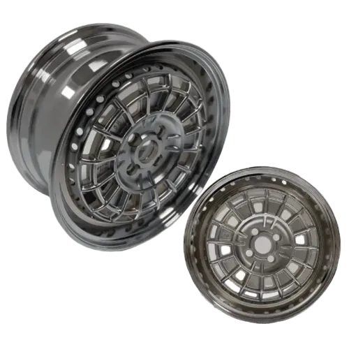 Industrial Equipments Prototyping and Manufacturing Services