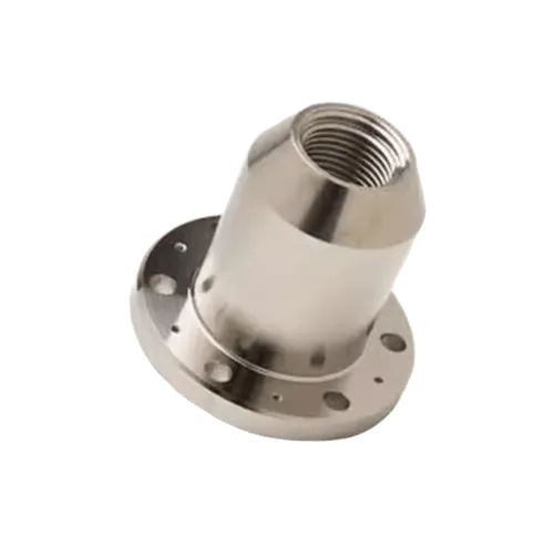 Industrial Equipments Prototyping and Manufacturing Services