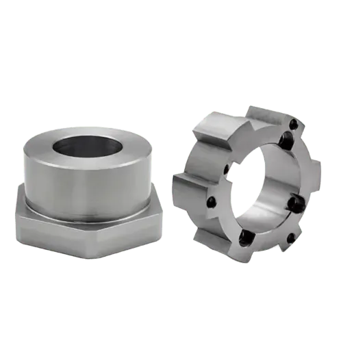 Industrial Equipments Prototyping and Manufacturing Services