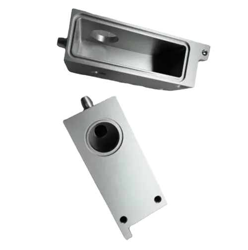 Sheet Metal Fabrication
