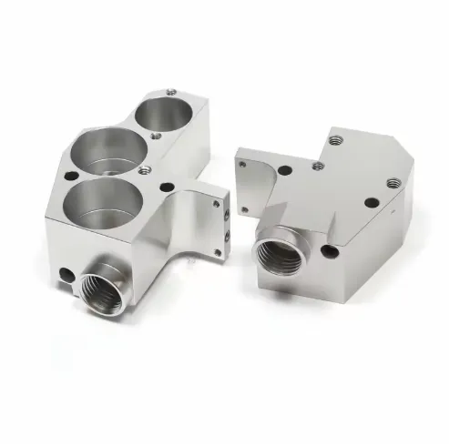 Industries Equipments Manufacturing Applications