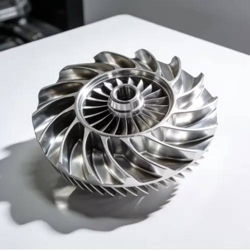 Additive Manufacturing