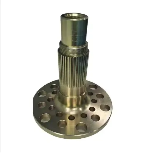 Sheet Metal Fabrication