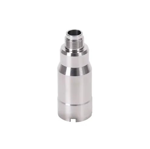 CNC Machining
