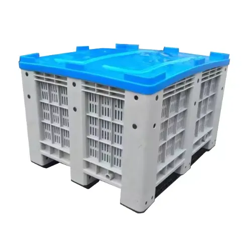 Injection Molding