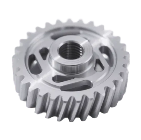 CNC Machining