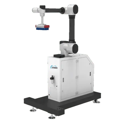 Automation Industry Prototyping and Manufacturing Services