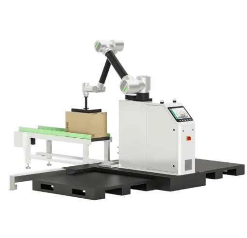 Automation Industry Prototyping and Manufacturing Services