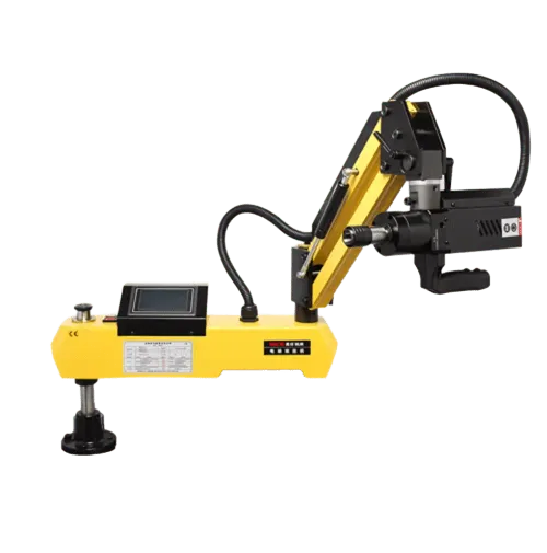Automation Industry Prototyping and Manufacturing Services