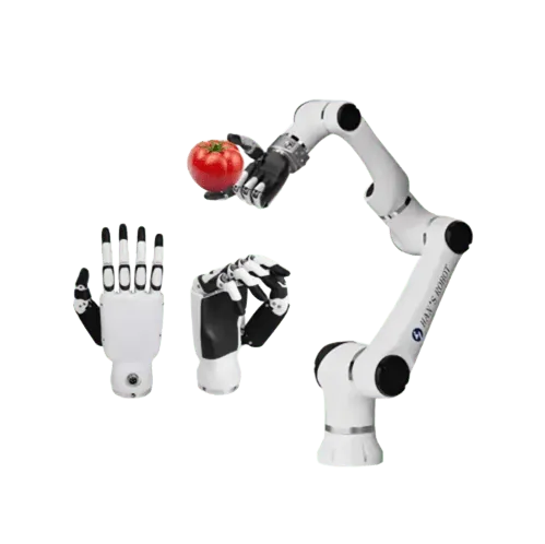 Automation Industry Prototyping and Manufacturing Services