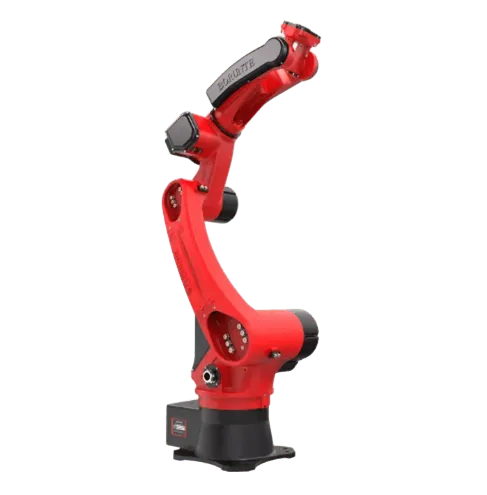 Automation Industry Prototyping and Manufacturing Services