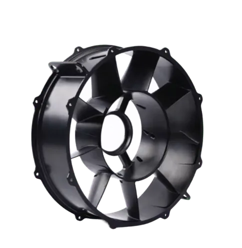 CNC Machining