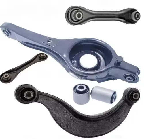 High Pressure Die Casting