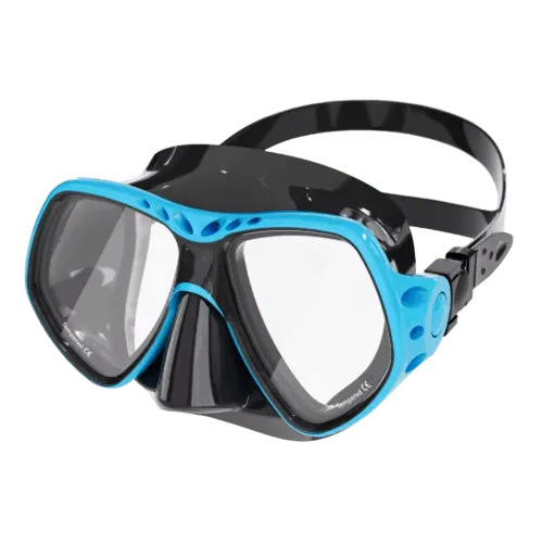 diving goggles LSR injection molding