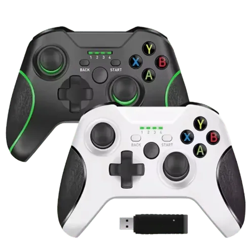 game console handle LSR injection molding