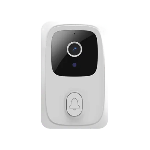 Smart Doorbell