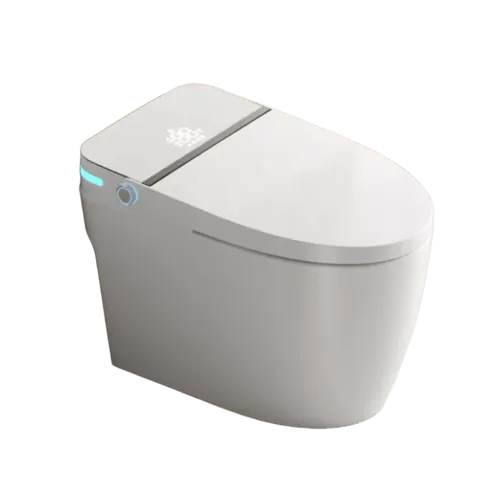 Smart Toilet,Smart Toilet Bowl Set