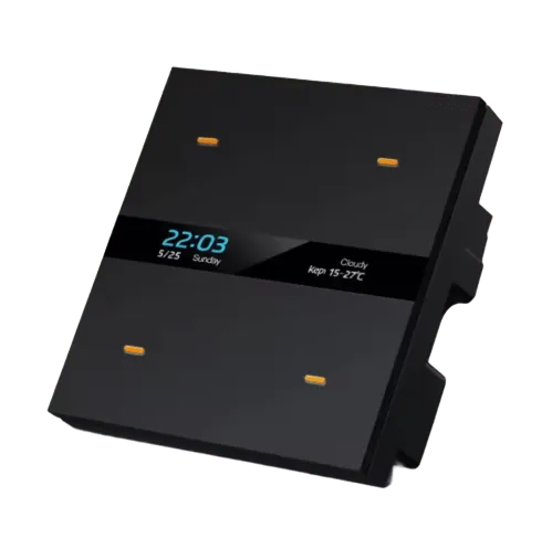 Smart Alarm