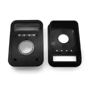 Injection Molding
