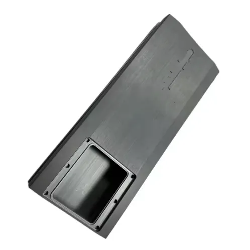 CNC Machining