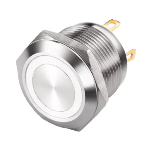 High Pressure Die Casting