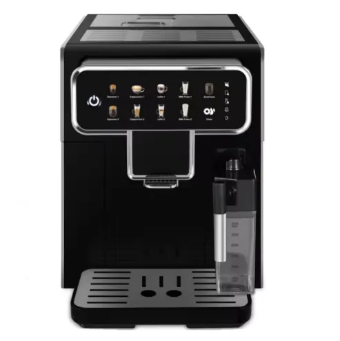 Smart Home Applications,Coffee Machine