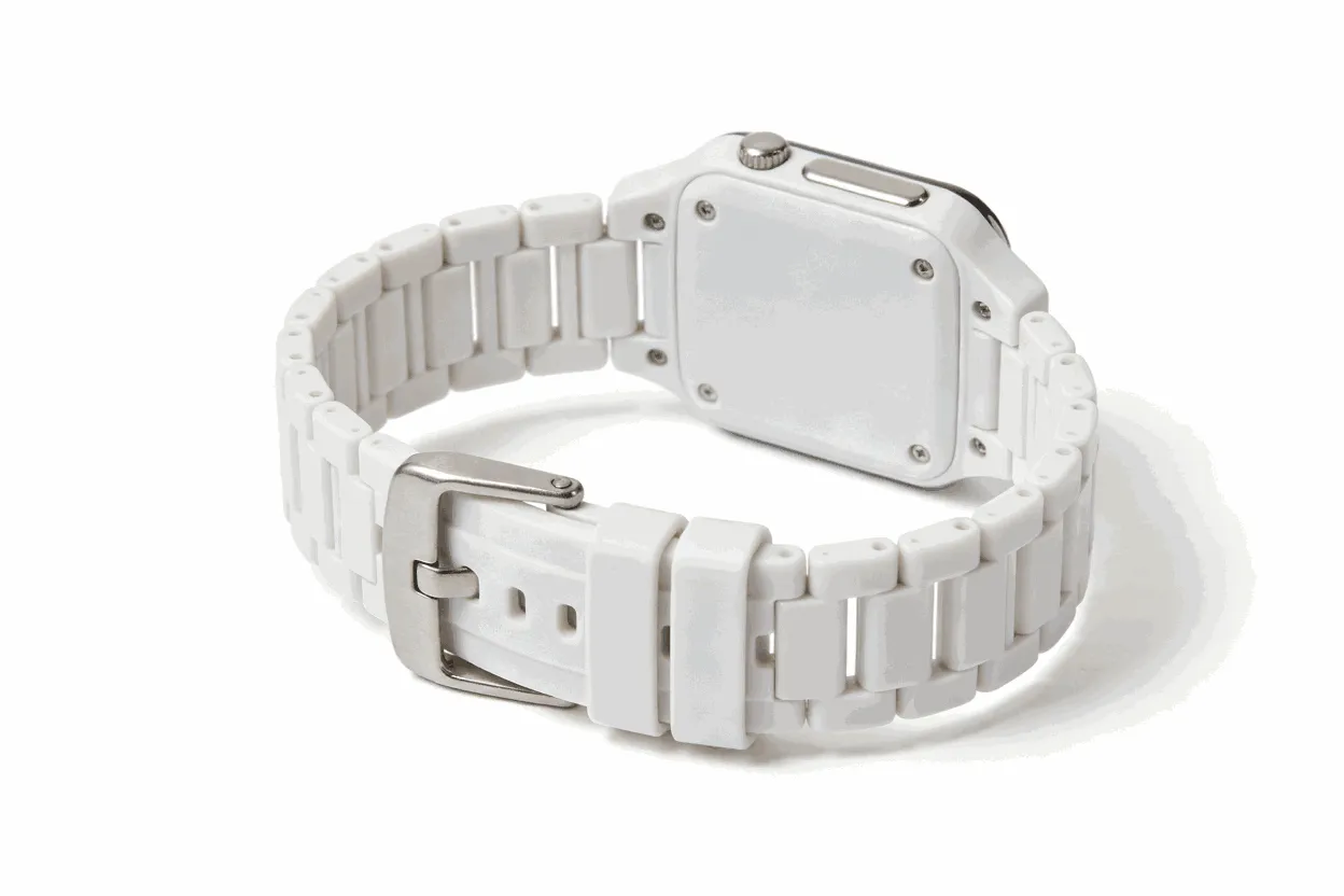 LSR injection molding benefits, smart watch LSR injection molding