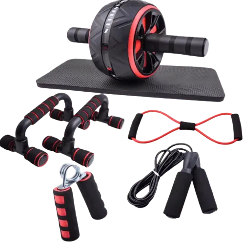 Health Abdominal Wheel