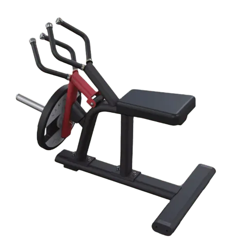 Strength Training Machine